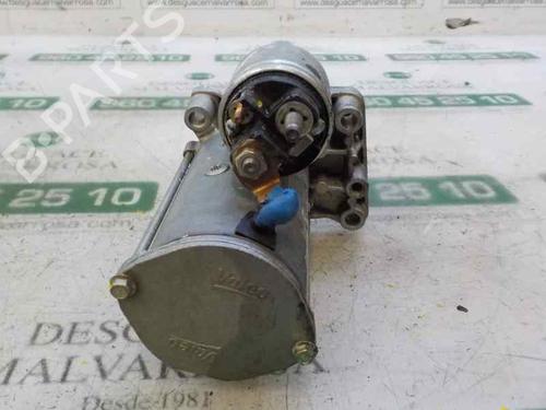 Starter PEUGEOT 208 I (CA_, CC_) 1.6 BlueHDi 100 | BP6509155M8