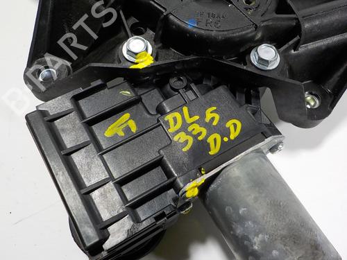 Front right window mechanism TOYOTA YARIS CROSS (MXP_)  | BP12226627C23 