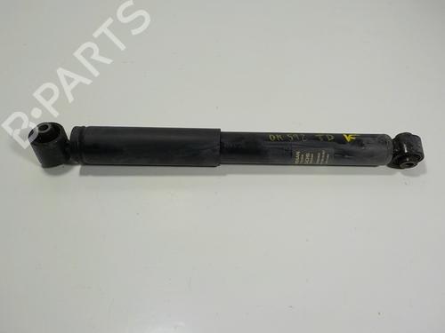 Used Right rear shock absorber NISSAN QASHQAI I (J10, NJ10) [2006-2015]  13294658