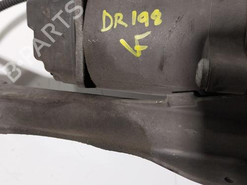 Steering rack SKODA OCTAVIA III Combi (5E5, 5E6) 1.5 TSI G-TEC | BP32307334M22  - Image 5
