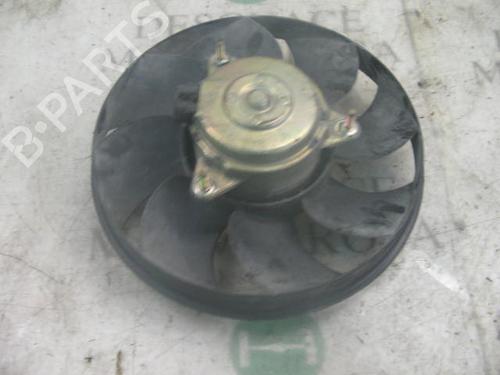 Radiator fan FIAT BRAVO I (182_)  | BP3748459M35 