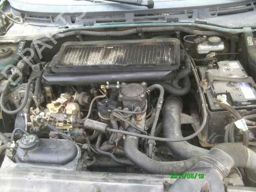 Førerens kollisjonspute CITROËN XSARA (N1) 1.9 TD | BP3763423C9 
