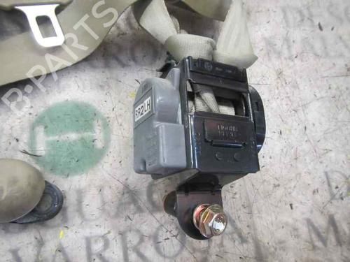 Cinto de segurança traseiro esquerdo SSANGYONG RODIUS I 2.7 Xdi | BP6618259I29 - Image 3