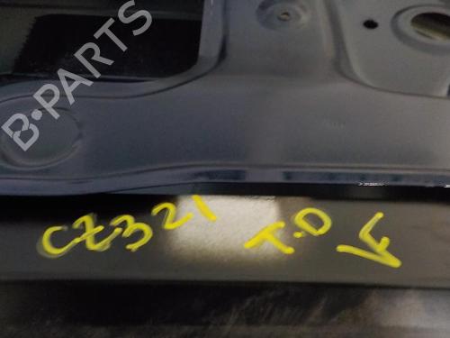 Right rear door AUDI A3 Sportback (8PA) 1.6 TDI | BP3868094C5 