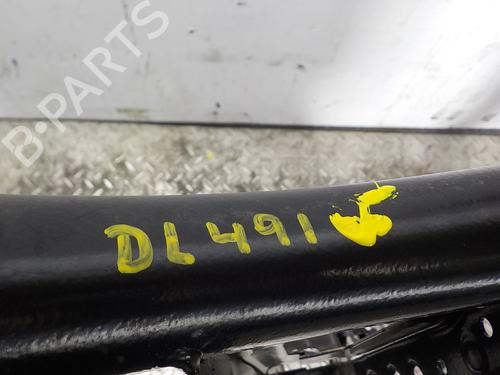Rear axle CUPRA LEON Sportstourer (KL8, KU8, KUD) 1.4 e-HYBRID | BP15677820M2 
