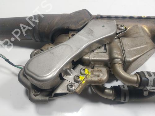 Catalyst FORD KUGA III (DFK)  | BP18658431M10 