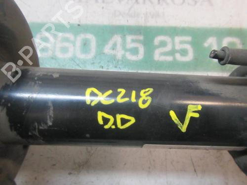 Right front shock absorber PEUGEOT BIPPER (AA_) 1.4 HDi | BP3874138M17 - Image 5