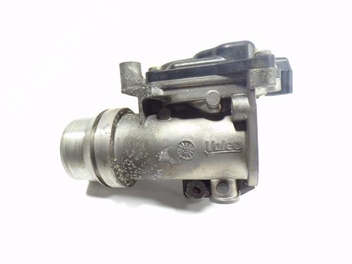 Throttle body RENAULT MEGANE III Coupe (DZ0/1_)  | BP8856870M82 