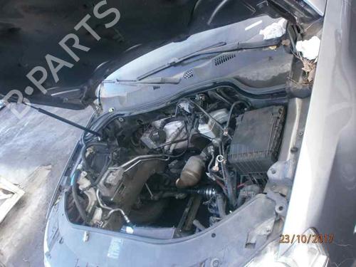 Rear right door window VW PASSAT B6 (3C2) 2.0 TDI 16V | BP3850050C21 