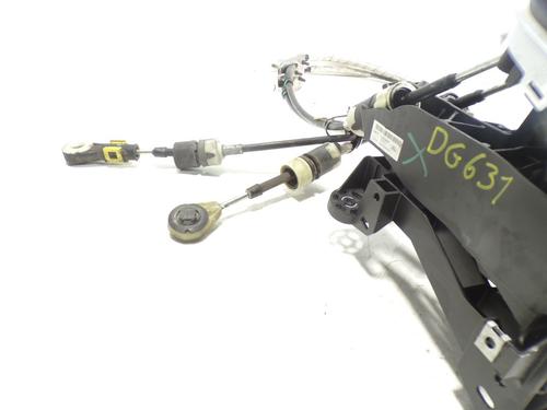 Gear lever FORD FIESTA VI (CB1, CCN)  | BP7412802M90 