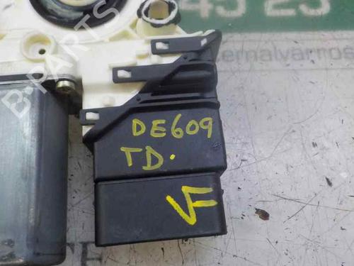 Right rear window motor VW GOLF IV Variant (1J5) 1.9 TDI | BP4861936E22 