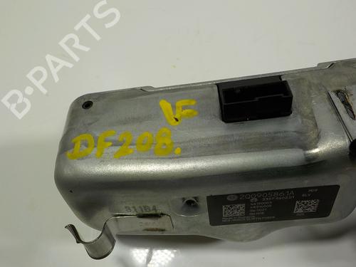 Electronic module AUDI A1 Sportback (GBA)  | BP15368958M83 