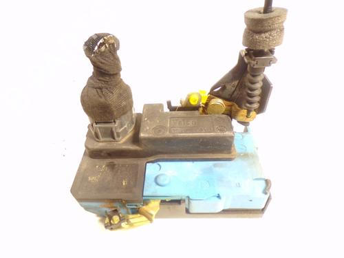 Front right lock VOLVO XC90 I (275)  | BP7639413C97 