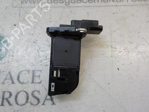 Used Mass air flow sensor Mass air flow sensor PEUGEOT 2008 I (CU_) [2013-2026] 3871326 3871326