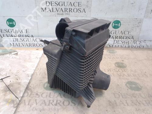 Used Air filter box Air filter box RENAULT MEGANE II Estate (KM0/1_) 1.9 dCi (131 hp) 14269463 14269463