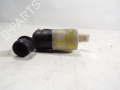 Used Washer pump PEUGEOT PARTNER Box Body/MPV [2008-2025]  14285160