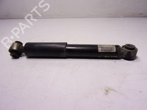 Used Left rear shock absorber Left rear shock absorber 15653791 15653791