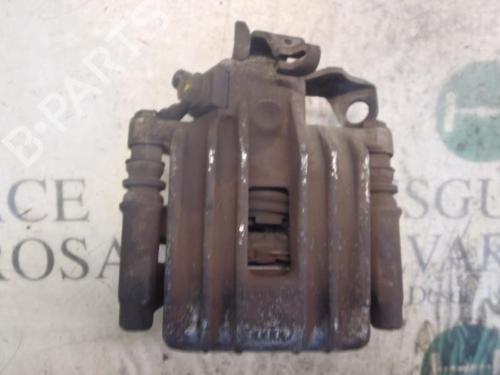 Used Left rear brake caliper Left rear brake caliper SEAT CORDOBA (6K2) 1.9 TDI (90 hp) 11547081 11547081