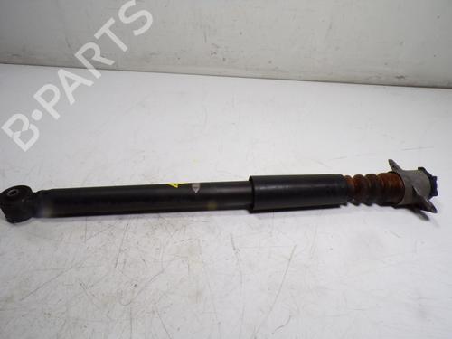 Used Left rear shock absorber Left rear shock absorber 15489808 15489808