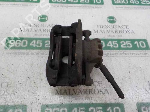 Right front brake caliper PEUGEOT 3008 I MPV (0U_) 1.6 HDi | BP11550820M104