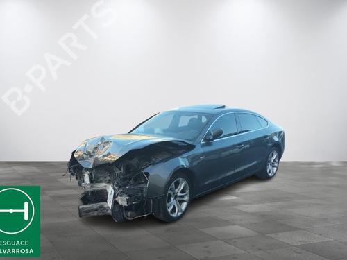 AUDI A5 Sportback (8TA)    1431886