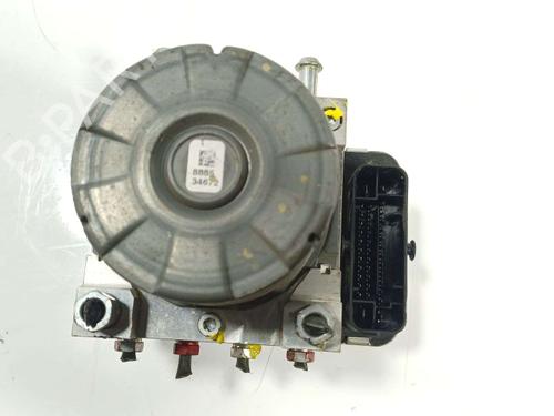 ABS pump MITSUBISHI ASX (GA_W_) 1.6 MIVEC (GA1W) | BP40551874M43 - Image 3