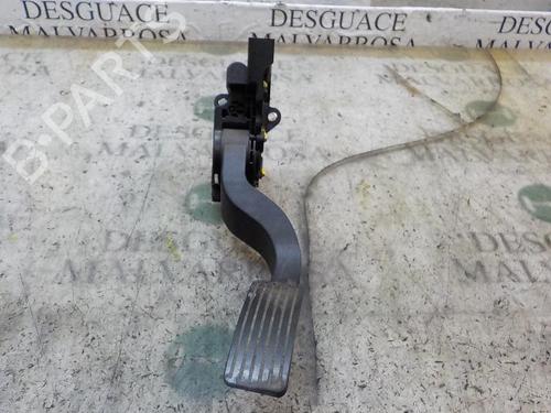 Used Pedal Pedal CITROËN JUMPER II Van 2.2 HDi 100 (101 hp) 3846418 3846418