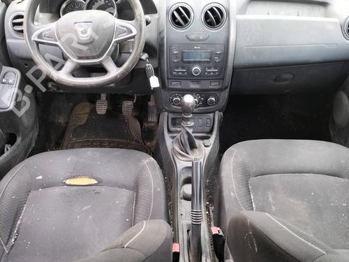 Brake master cylinder DACIA DUSTER (HS_) | BP9215105M77 - Image 7