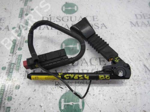 Used Front right belt tensioner NISSAN PRIMERA (P11) [1996-2002]  3856544