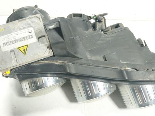 Left headlight ALFA ROMEO 159 (939_) 1.9 JTDM 16V (939AXC1B, 939AXC12) | BP29451915C28 