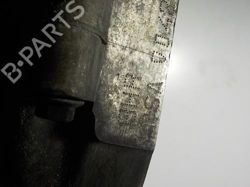 Engine PEUGEOT 208 I (CA_, CC_) 1.4 HDi | BP11239122M1 