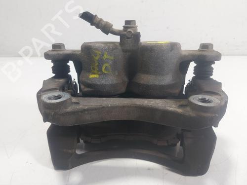 Left front brake caliper NISSAN X-TRAIL III (T32_, T32R, T32RR) 1.6 dCi (T32) | BP20096132M105