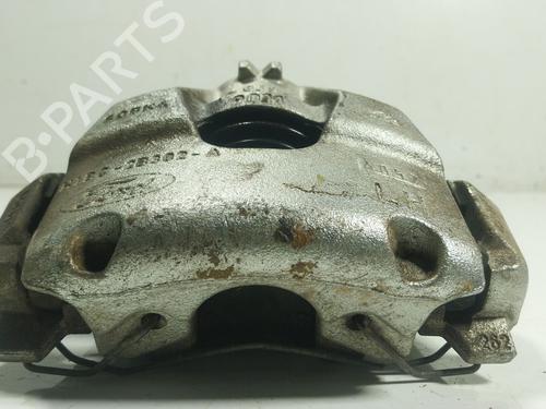 Used Left front brake caliper FORD FIESTA VII (HJ, HF) [2017-2025]  24998881