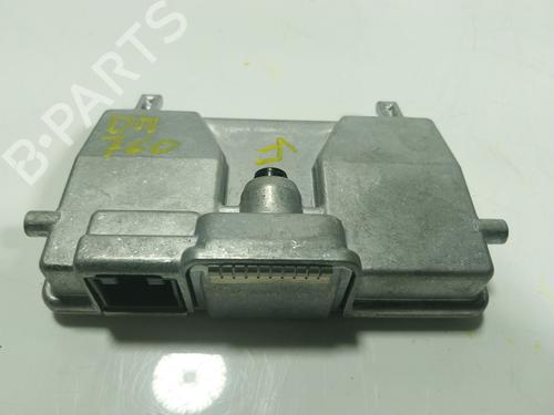 Electronic module SEAT ALHAMBRA (710, 711) 1.4 TSI | BP16664355M83