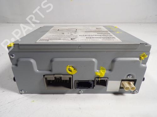 Radio VOLVO V40 Hatchback (525) D3 | BP7830927E6 