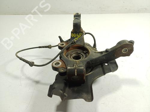 Used Right front steering knuckle Right front steering knuckle FIAT TIPO Hatchback (356_, 357_) 1.3 D (356HXH1A) (95 hp) 24738132 24738132
