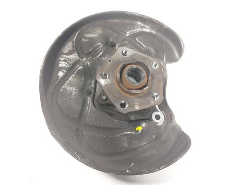 Used Right rear steering knuckle Right rear steering knuckle AUDI Q5 (FYB, FYG) 2.0 TDI (150 hp) 36510104 36510104