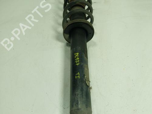 Used Left rear shock absorber Left rear shock absorber BMW 5 (F10) 520 d (184 hp) 16019858 16019858