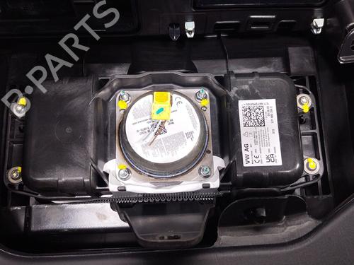Dashboard VW TIGUAN (CT1) | BP36423254C46 - Image 5