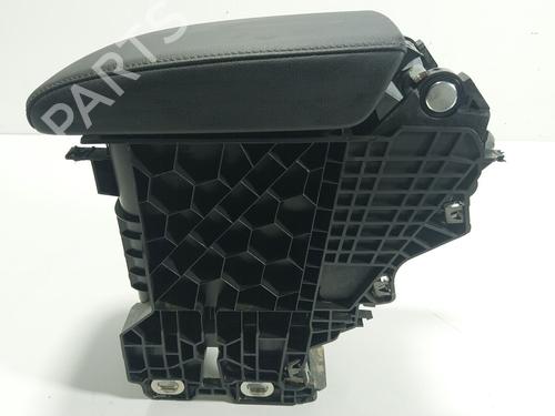 Armrest / Center console VW CADDY V Box Body/MPV (SBA, SBH) 2.0 TDi | BP27974713I20 - Image 2