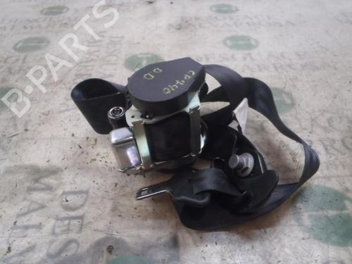 Used Front right seatbelt Front right seatbelt FIAT ULYSSE (179_) 2.2 JTD (128 hp) 8740165 8740165