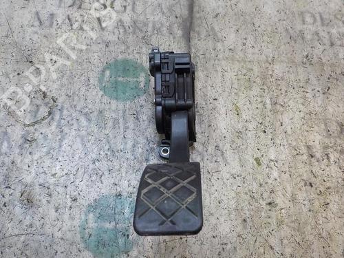 Used Pedal Pedal SKODA FABIA II (542) 1.2 (70 hp) 3853989 3853989