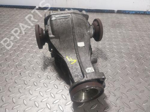 Rear differential AUDI Q2 (GAB, GAG) 1.4 TFSI | BP22202127M24 