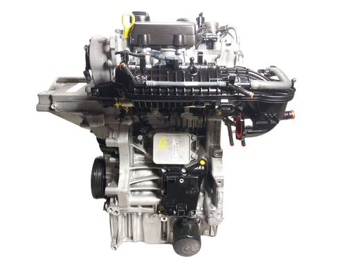 Used Engine Engine SEAT LEON Sportstourer (KL8, KLD) 1.0 TSI (110 hp) 27929442 27929442