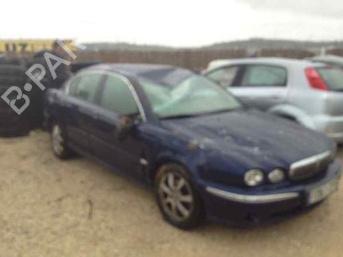 Warning switch JAGUAR X-TYPE I (X400) 2.0 D | BP3792844I22  - Image 13