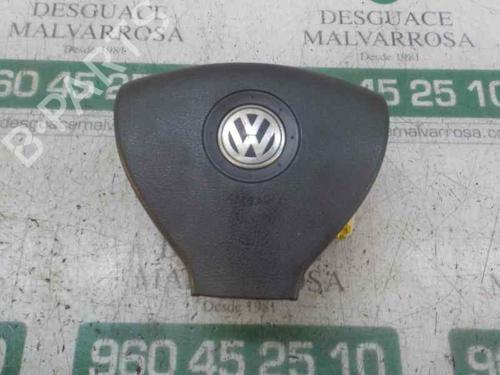 Used Driver airbag VW GOLF V (1K1) 1.9 TDI (105 hp) 4705978