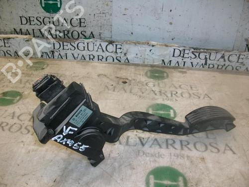 Used Pedal Pedal ALFA ROMEO 147 (937_) 1.6 16V T.SPARK ECO (937.AXA1A, 937.BXA1A) (105 hp) 3784156 3784156