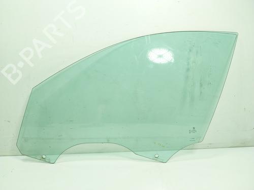 Used Front left door window BMW X6 (E71, E72) M 50 d (381 hp) 19641010