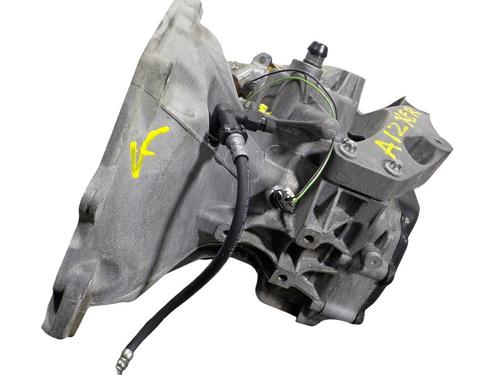 Gearkasse OPEL CORSA D (S07) 1.2 (L08, L68) (86 hp) 7259195