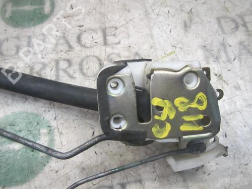 Used Front left lock ROVER 400 II (RT) [1995-2000]  3851561